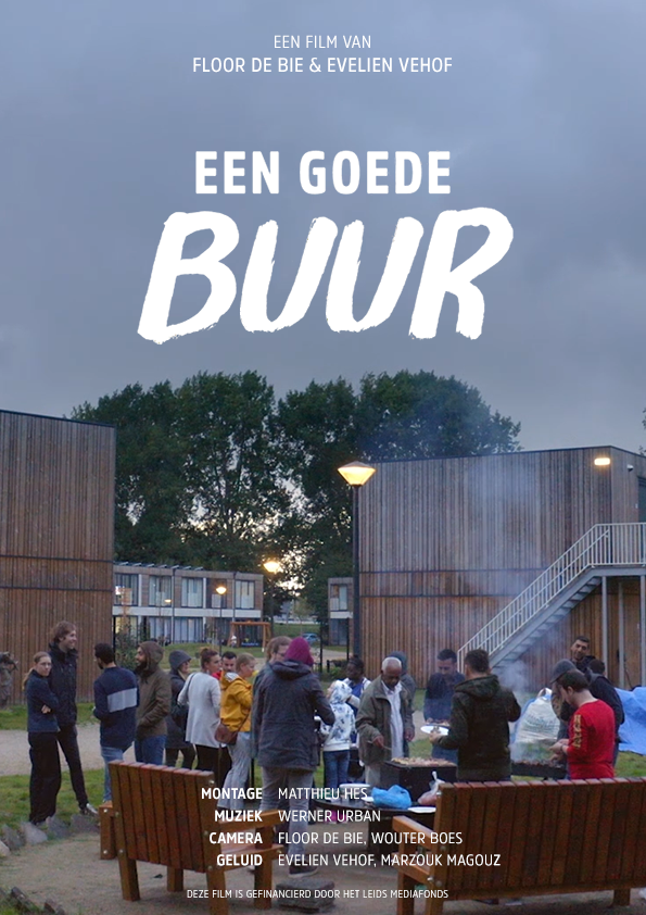 Een goede buur