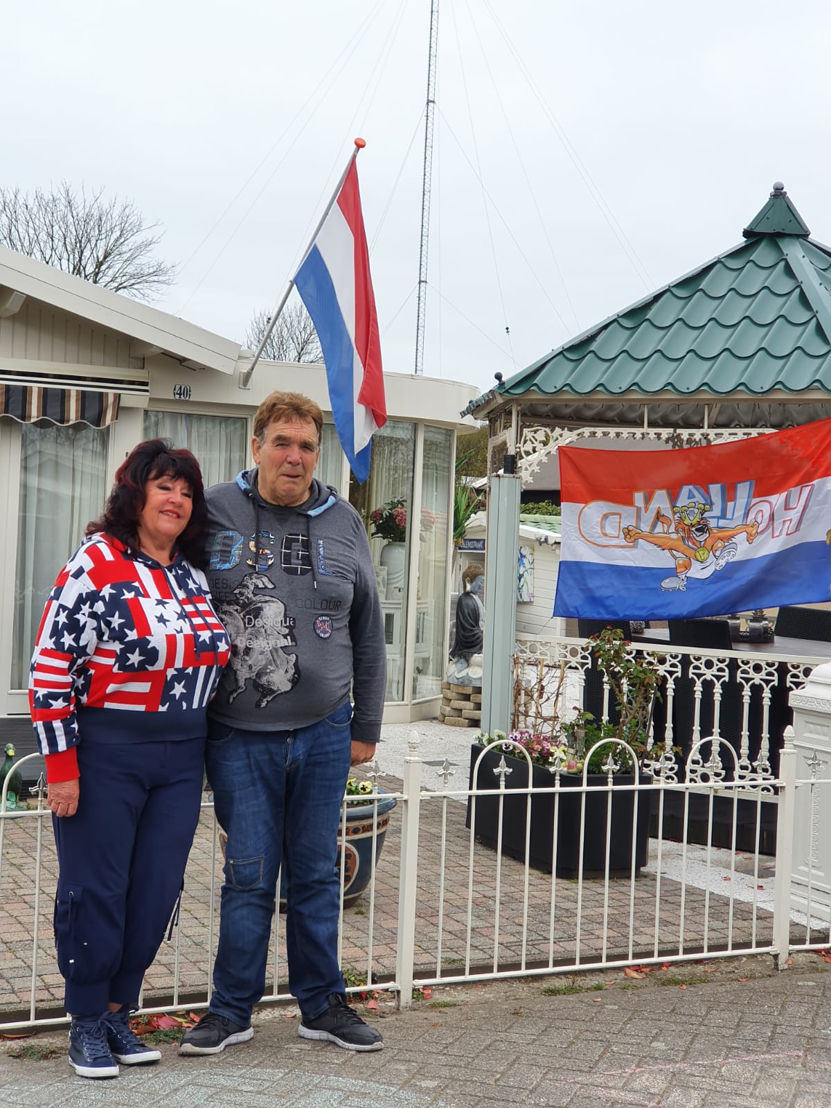 Rotterdam verkoopt vakantiepark